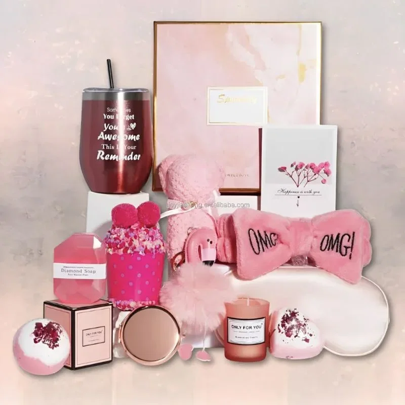 Set cadou femei You are Awesome [3]