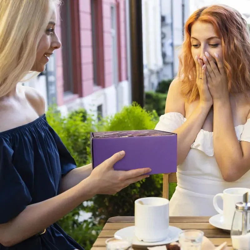 Set cadou femei You are Beautiful [5]