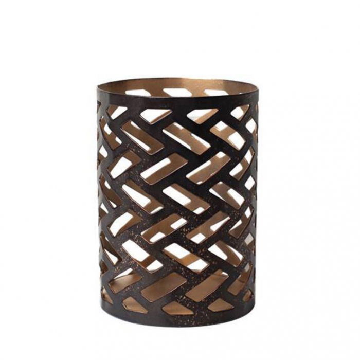 Set cadou lumanari parfumate WOODWICK Woodland Deluxe [2]