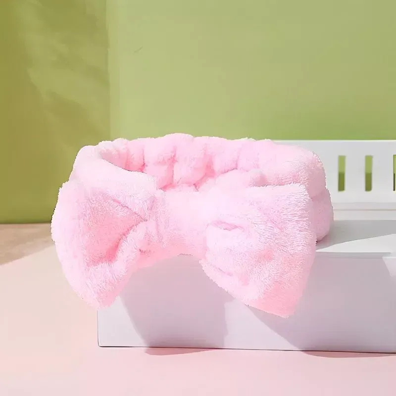 Set cadou pentru ea perie faciala si bentita cosmetica Radianta [5]