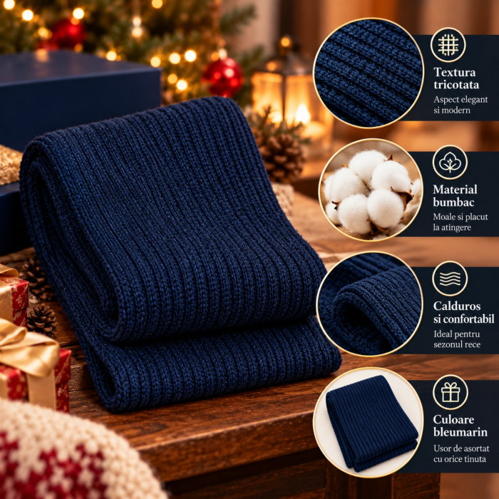 Set Cadou pentru El, Gentleman Winter [6]