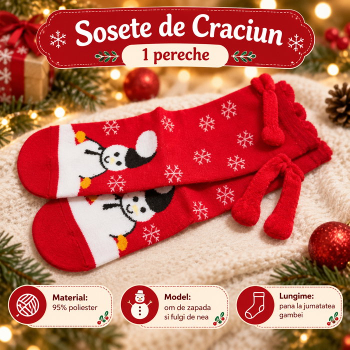 Set Cadou Secret Santa pentru Ea [7]