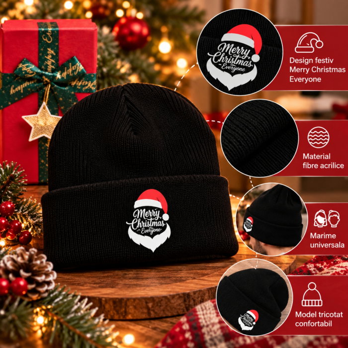 Set Cadou Secret Santa pentru El [5]