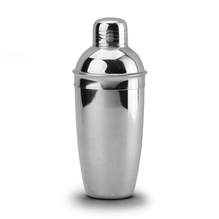 Set cadou Shaker Cocktail, 5 piese, Bar inspiration [3]