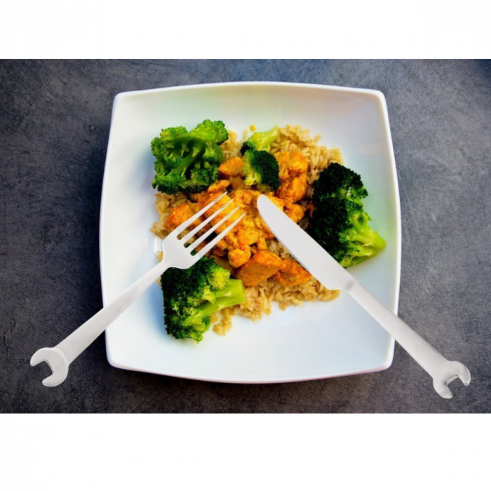 Set cadou tacamuri amuzante pentru reparaciosi [6]