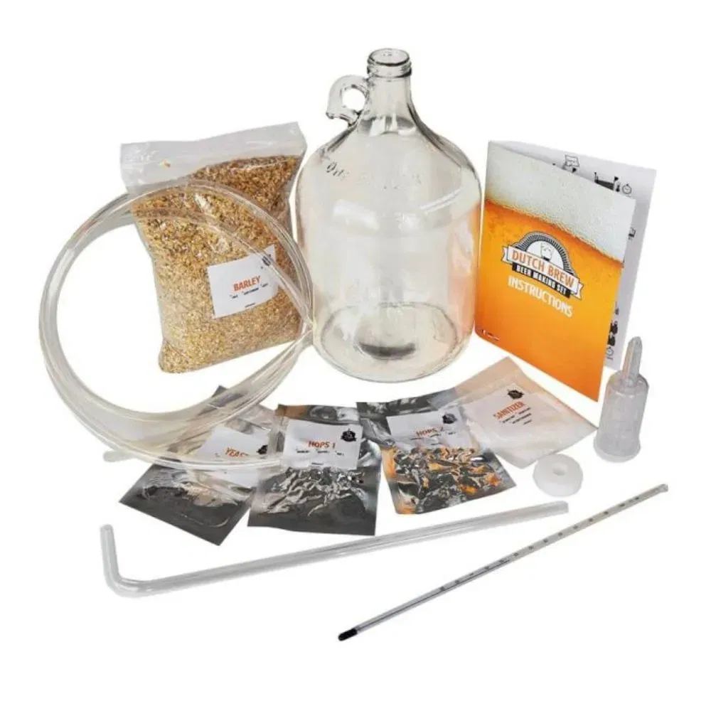 Set cadou Top bere artizanala IPA [7]