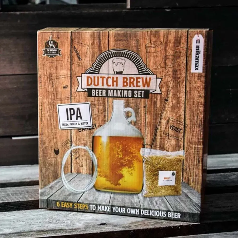 Set cadou Top bere artizanala IPA [6]