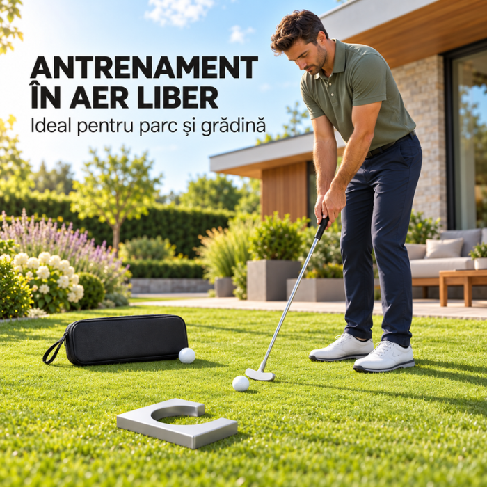 Set de antrenament golf [3]