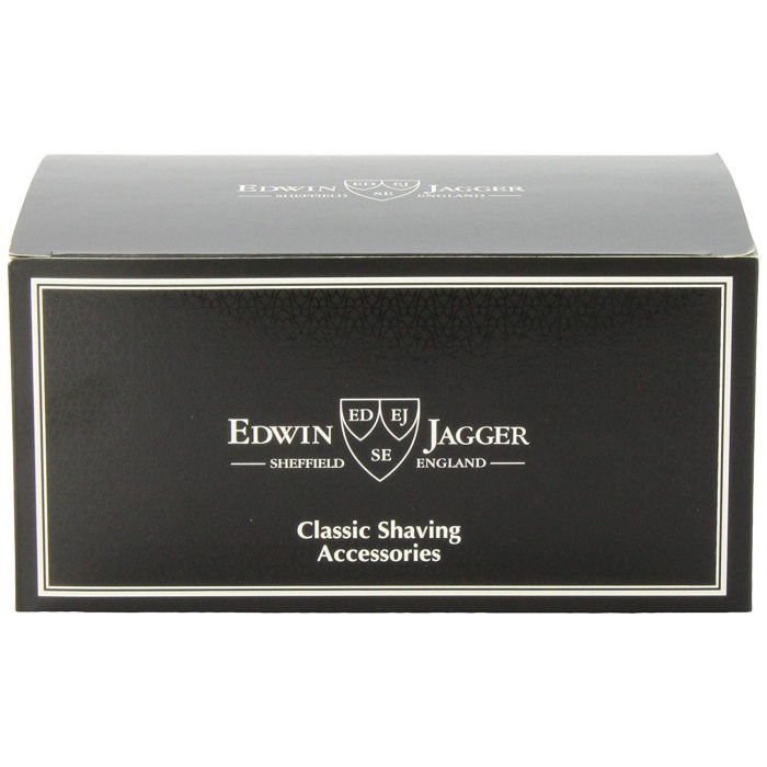 Set de barbierit 3 piese Ivory Mach3 Edwin Jagger [4]