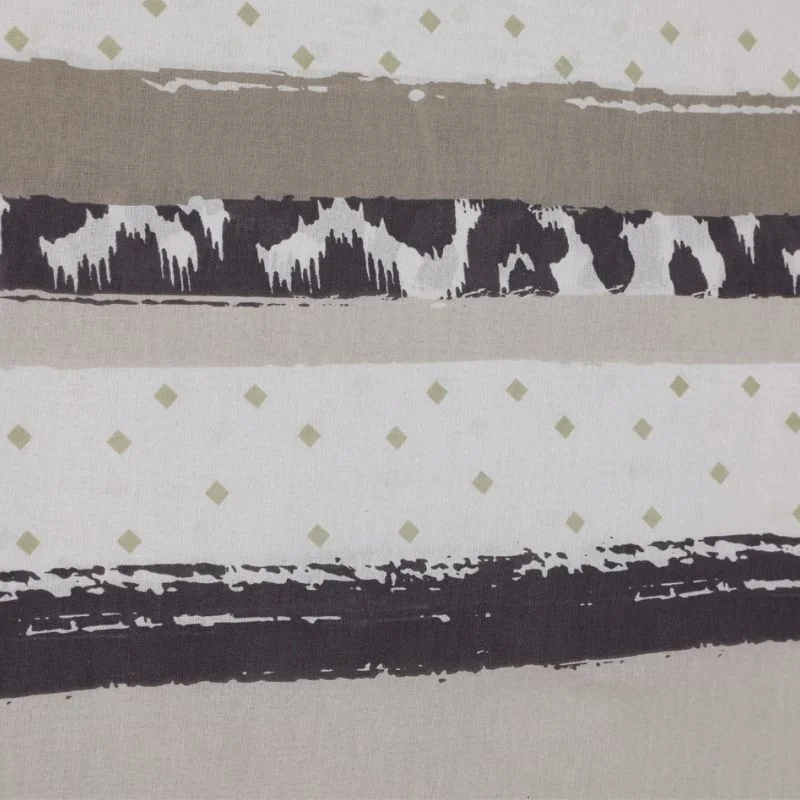 Set lenjerie de pat 200x220 cm, stil clasic si elegant [3]