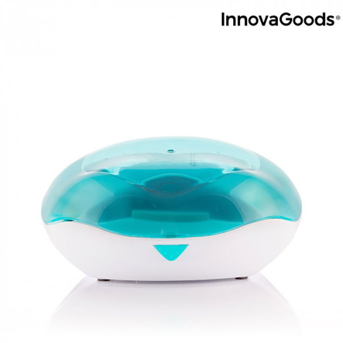 Set manichiura si pedichiura Profesional ManiPedi [7]