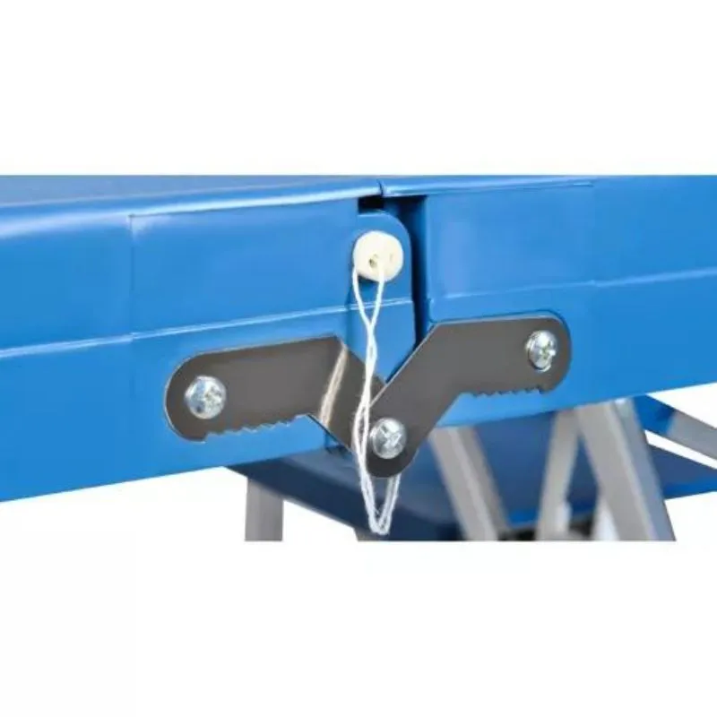 Set masa pliabila cu banci pentru camping [11]