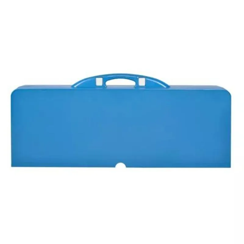 Set masa pliabila cu banci pentru camping [10]