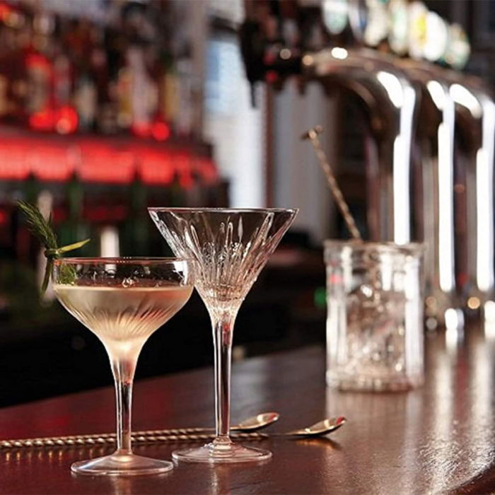 Set pahare Martini, 4 bucati [2]