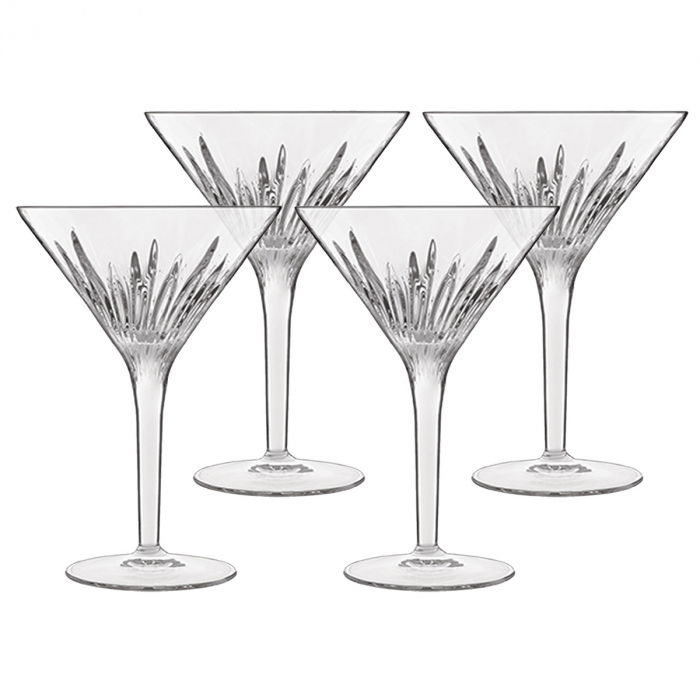 Set pahare Martini, 4 bucati [4]