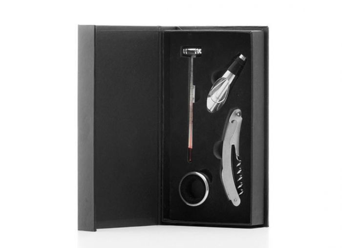 Set pentru vin Bravissima [7]