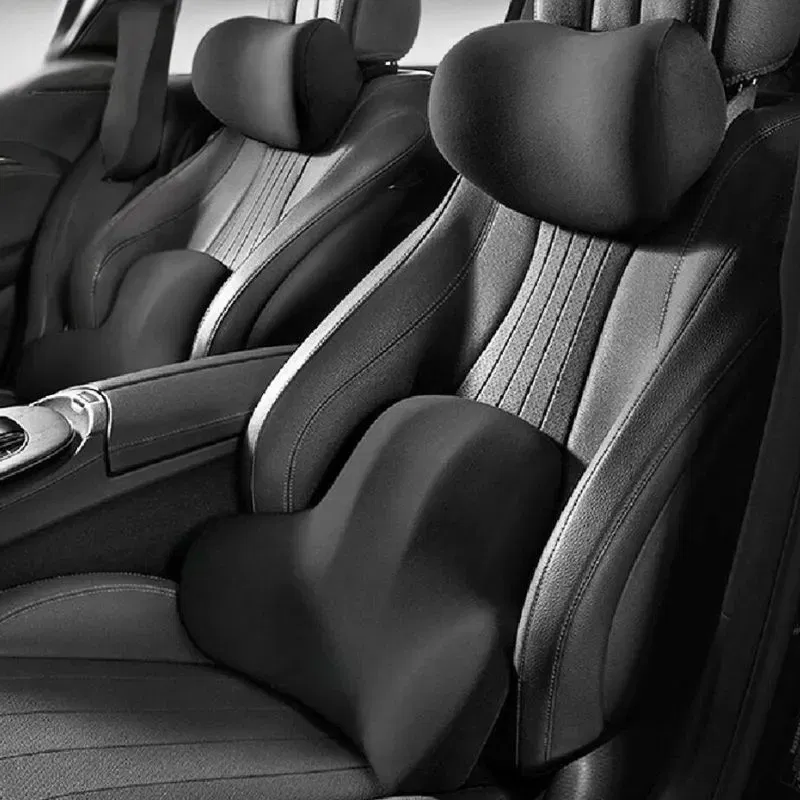 Set perne pentru Scaun Auto [1]