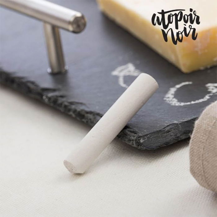 Set Platou ardezie si accesorii pentru branzeturi [2]