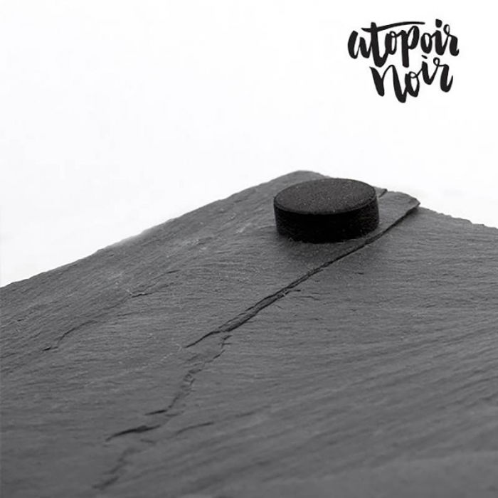 Set Platou ardezie si accesorii pentru branzeturi [4]