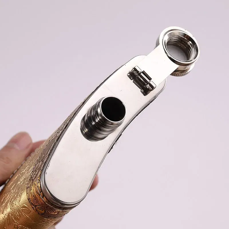 Set Plosca Deluxe cu Pahare si Palnie [14]