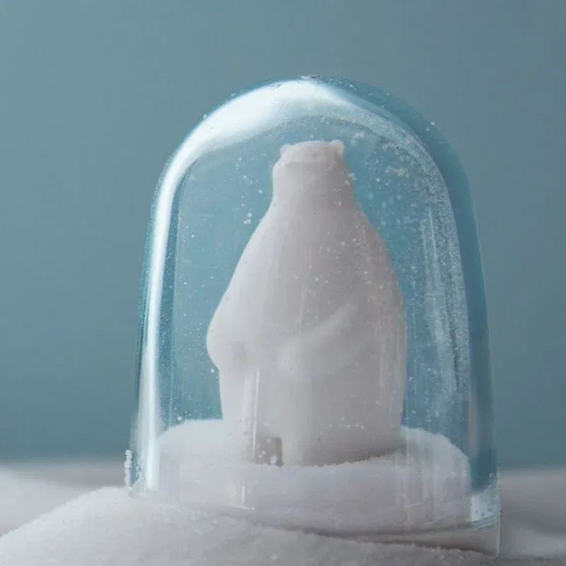 Set recipiente condimente Animale de Poveste [3]