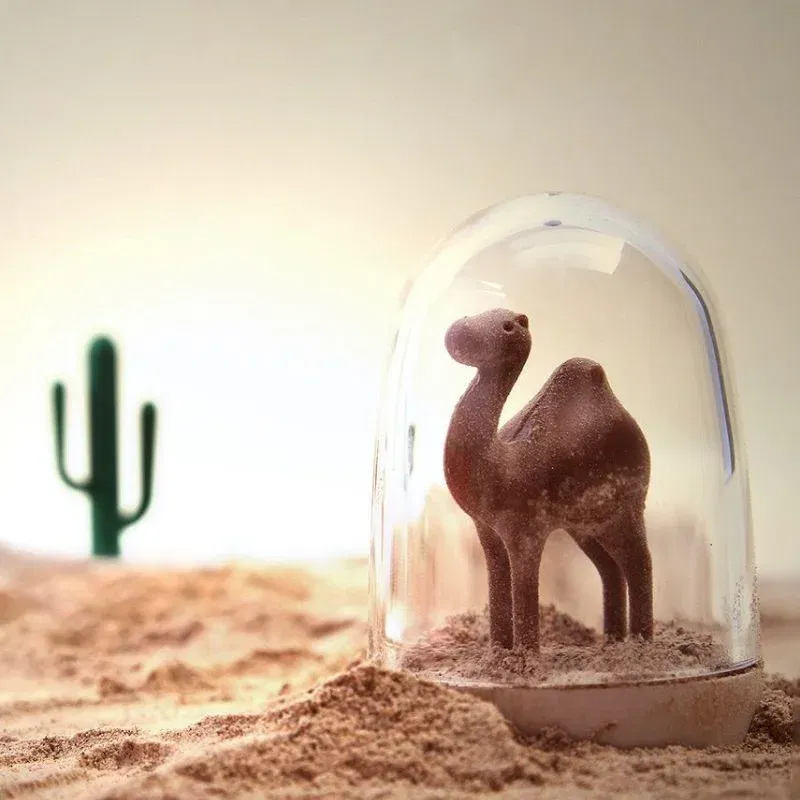 Set recipiente condimente Animale de Poveste [2]