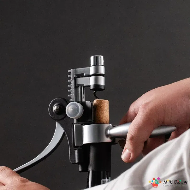 Set sah si accesorii vin, Caseta Deluxe [16]