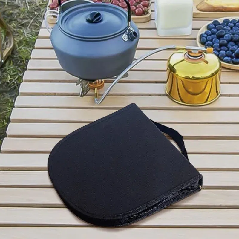 Set tacamuri si farfurii pentru picnic 10 piese [2]