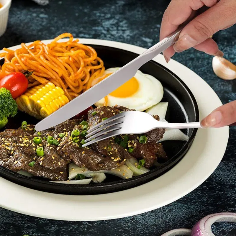 Set tacamuri si farfurii pentru picnic 20 piese [6]