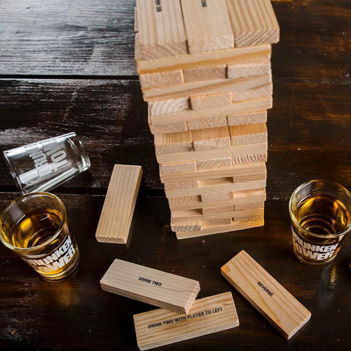 Set Turnul Petrecerii [1]