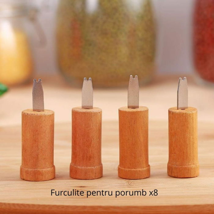 Set valiza cu 18 ustensile gratar [5]