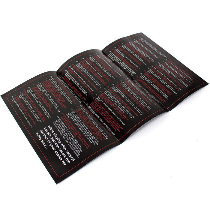 Sex boardgame Calea spre Placere [4]