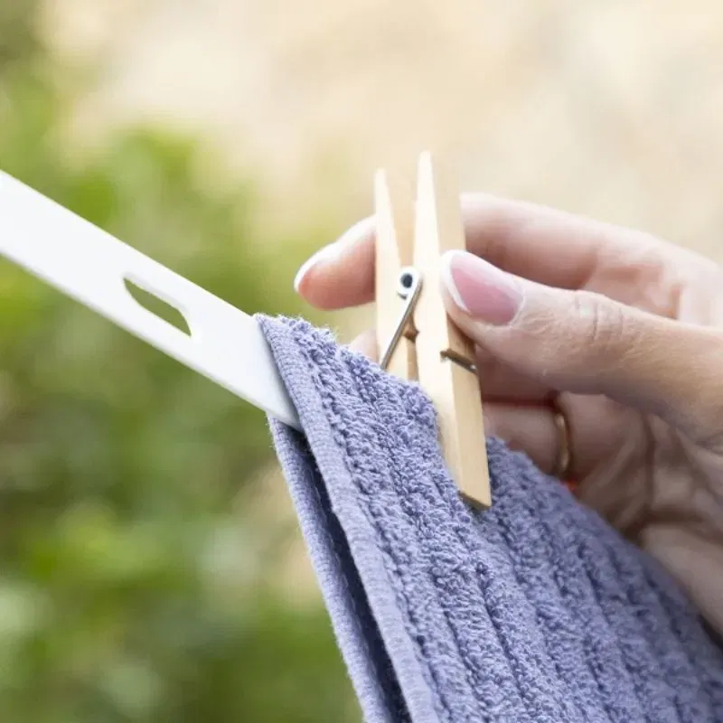 Sfoara Extensibila pentru Uscat Rufe [2]