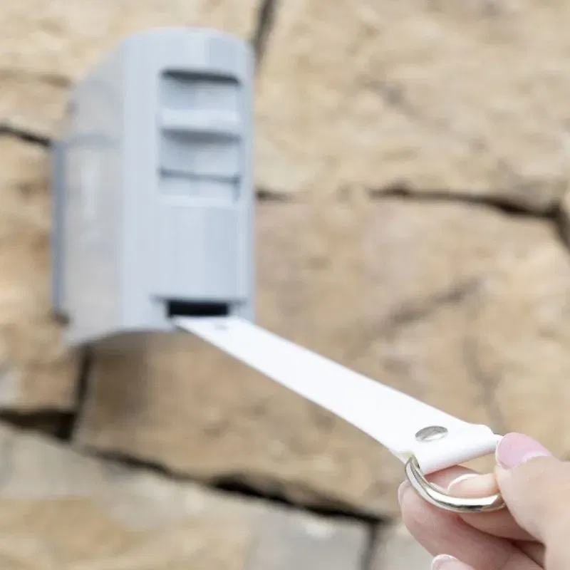 Sfoara Extensibila pentru Uscat Rufe [3]