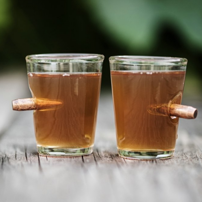 Shot-uri cu glont [2]