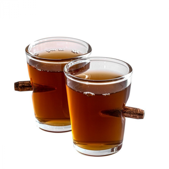 Shot-uri cu glont [5]