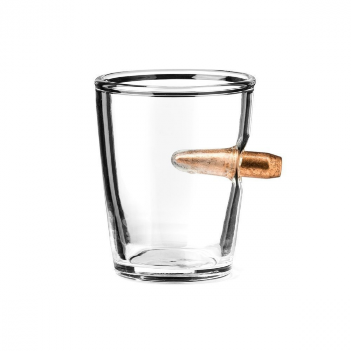 Shot-uri cu glont [8]