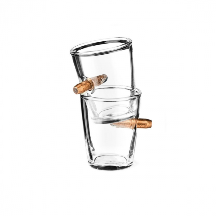 Shot-uri cu glont [4]