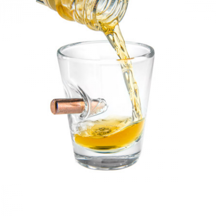 Shot-uri cu glont [6]