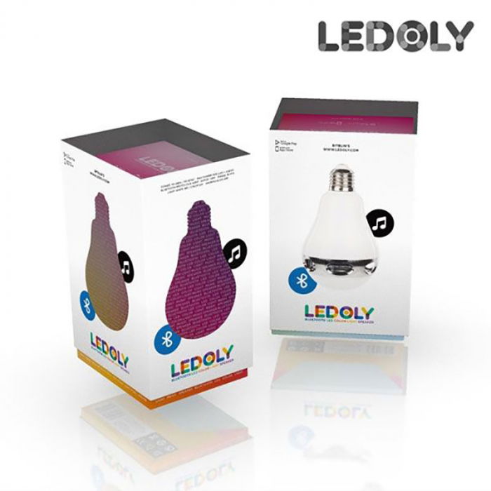 Smart Bec cu boxa [4]