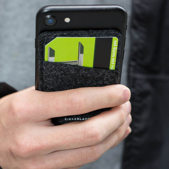 Smart Pocket 3 carduri [2]