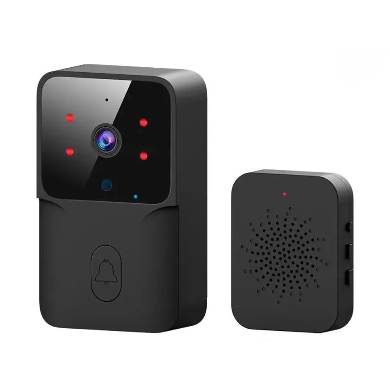 Sonerie wireless Tuya smart [8]