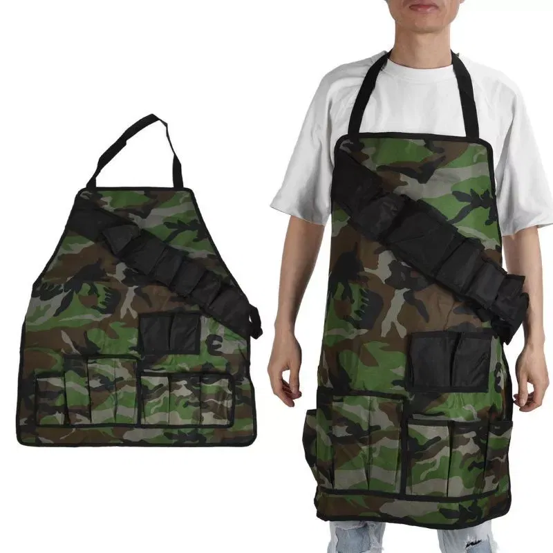 Sort BBQ Soldatul gratarului [2]