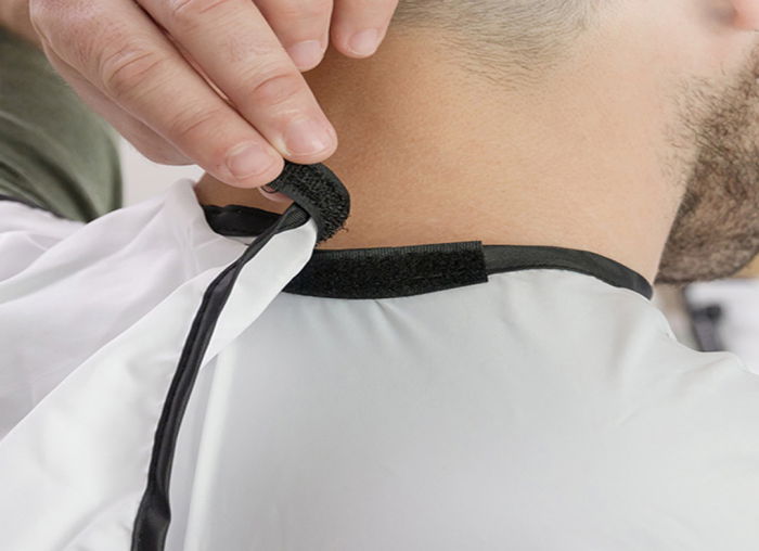 Sort pentru barbierit [3]