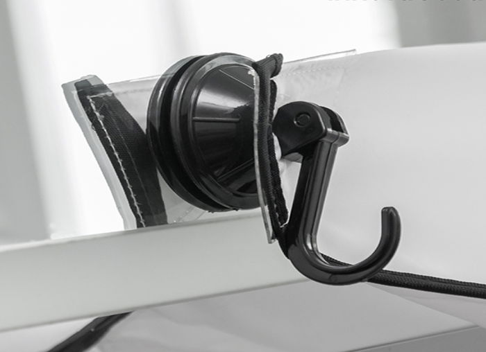 Sort pentru barbierit [4]