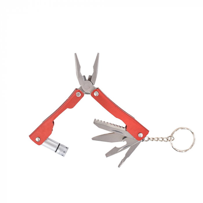 SOS Kit supravietuire multifunctional, 6 unelte [5]