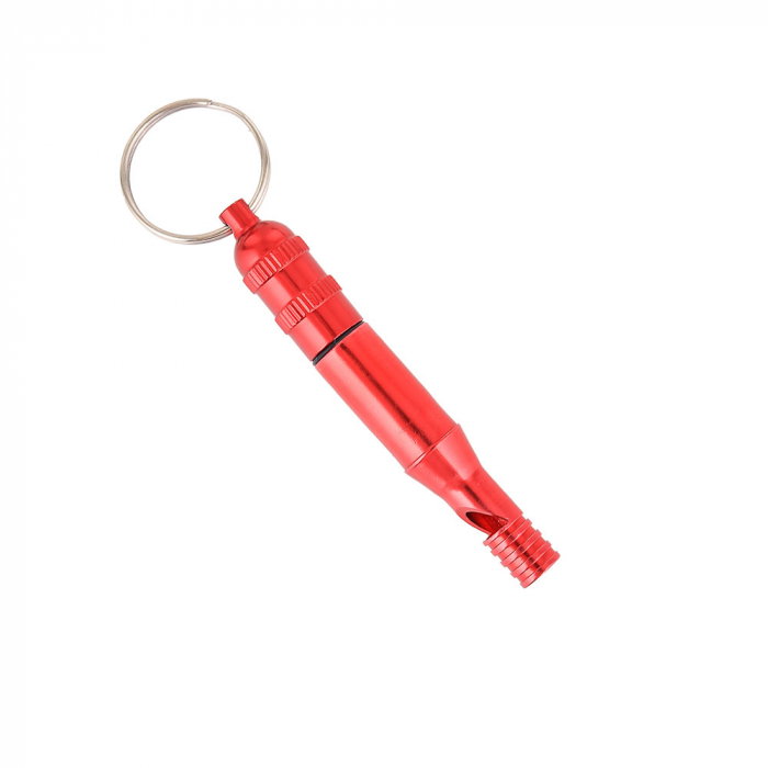 SOS Kit supravietuire multifunctional, 6 unelte [6]