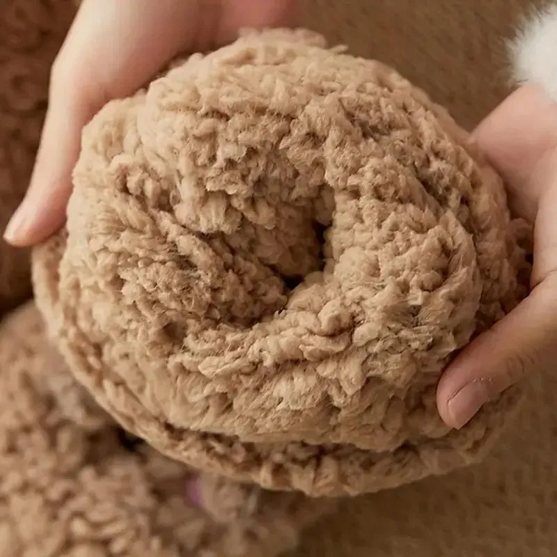 Sosete amuzante Cute Bear [7]