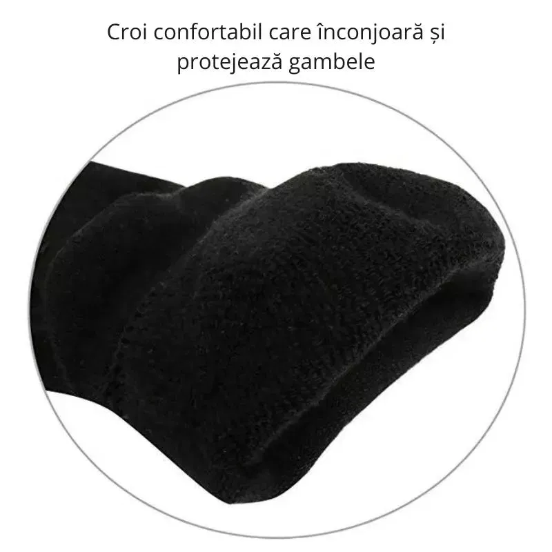 Sosete amuzante pentru gameri Don't talk to me until I die [9]