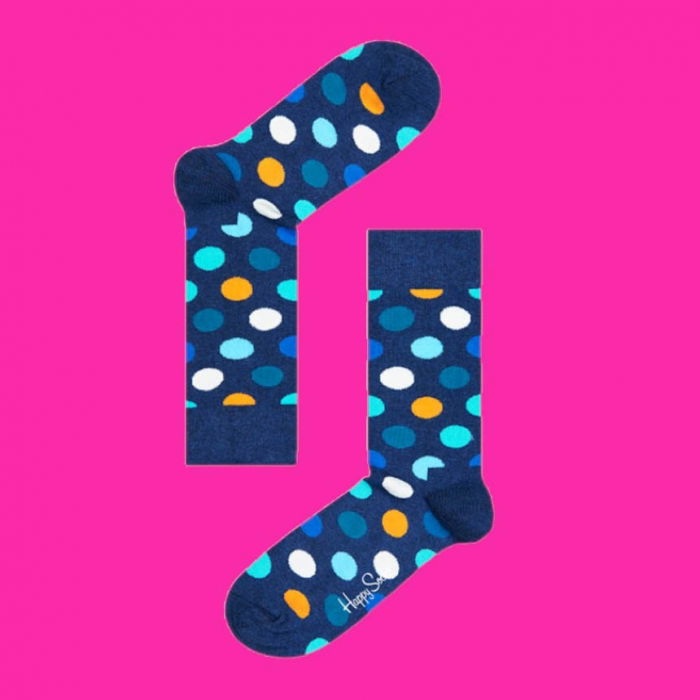 Sosete Happy Socks Big Luck [1]